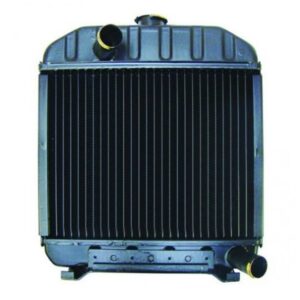 B6100E Kubota Tractor Radiator Without HST Transmission