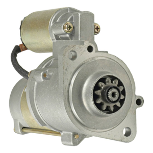 920670 12 Volt 10 Tooth Starter