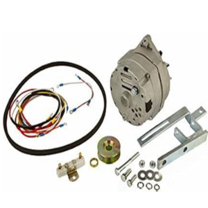 5564-10300ALT 12 Volt 63 Amp 10SI Alternator Conversion Kit