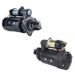 91-01-4146 24 Volt 10 Tooth 37MT Starter