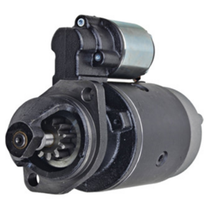 Same Drago Tractor 12 Volt 11 Tooth Starter