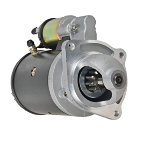 5000  12 VOLT 10 TOOTH STARTER