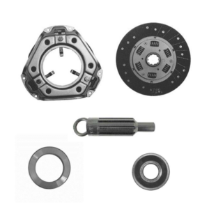 941 Ford Tractor  9" Single Stage Clutch Kit Assembly