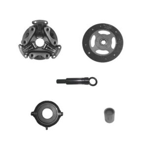 43-1004 6-1/2'' Single Stage Clutch Kit Assembly