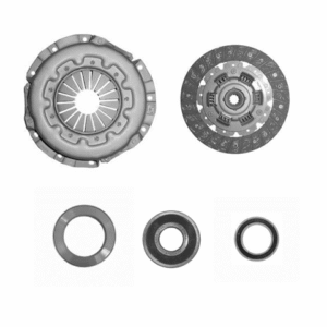 72101481 7-1/4" Single Stage Clutch Kit Assembly