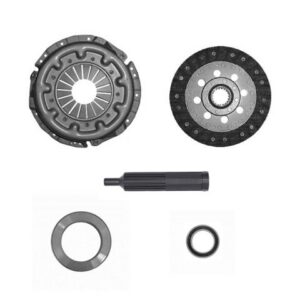 L3540 Kubota Tractor 9-1/2"Single Stage Clutch Kit Assembly