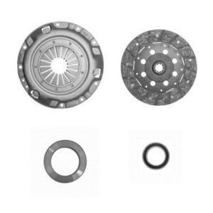 L30 Kubota Tractor 9" Single Stage Clutch Kit Assembly