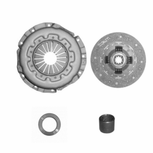 43-1021 8" Diaphragm Clutch Kit Assembly