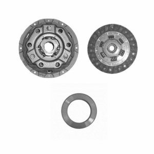 2500 Yanmar Tractor 8-1/2" Single Stage Clutch Kit Assembly
