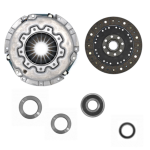 2615 Mahindra Tractor  8-1/2 Single Stage Clutch Kit With 19 Spline Disc