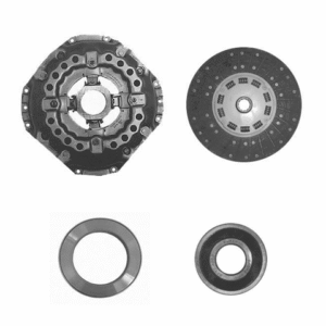 Ford Major Tractor 13'' Single Stage Clutch Kit Assembly
