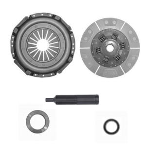43-2008 11" Single Stage Clutch Kit Assembly