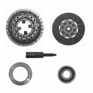 43-2014 11" Single Stage Clutch Kit Assembly