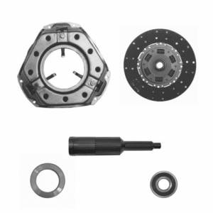 641 Ford Tractor  10" Single Stage Clutch Kit Assembly