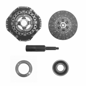 43-2040 13'' Single Stage Heavy Duty Clutch Kit Assembly