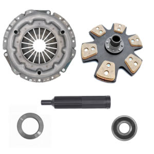 43-2049 10-1/4" Single Stage HD Clutch Kit