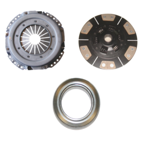 XU6163 LS  Tractor 11" Single Stage Clutch Kit Assembly