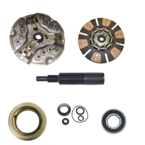 405300 KIT 12" Single Stage Clutch Kit Assembly