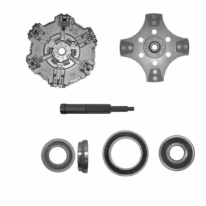 F5196818U2 KIT 11" Dual Stage Clutch Kit Assembly
