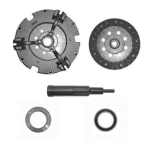 F40341NU 8-1/2" Dual Stage Clutch Kit