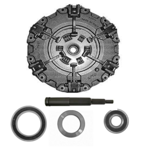 5200 John Deere Tractor 11" Dual Stage Clutch Kit Assembly With Collarshift, TSS or Synchronized Reverser Transmissions