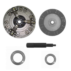T27706 11" Dual Stage Clutch Kit Assembly