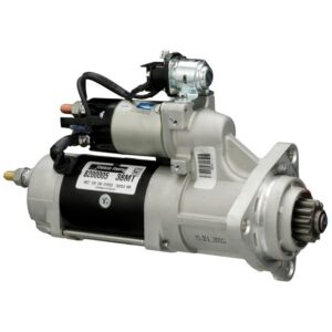 6304587 12 Volt 12 Tooth 38MT Starter
