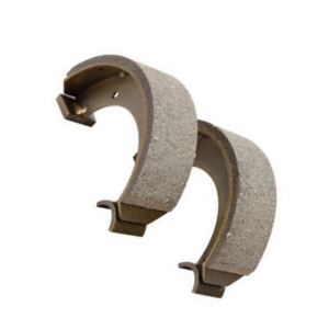 1710 Ford Tractor  Brake Shoes